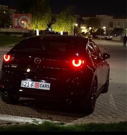مازدا 3